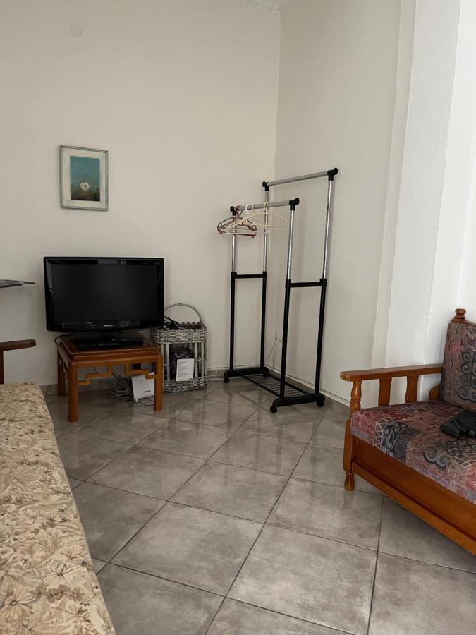 Xronis Apartments Неа Миханиона Екстериор снимка