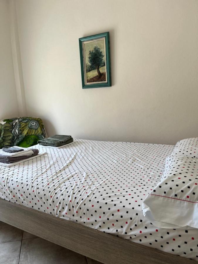 Xronis Apartments Неа Миханиона Екстериор снимка